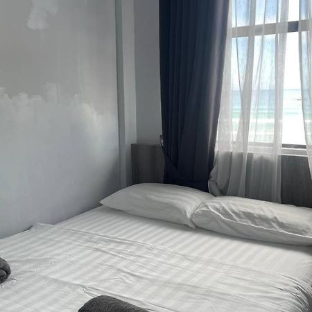 The Room Perhentian Kecil Kampong Pasir Panjang  Exteriör bild