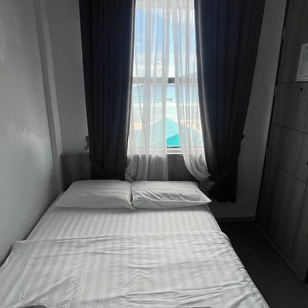 The Room Perhentian Kecil Kampong Pasir Panjang  Exteriör bild
