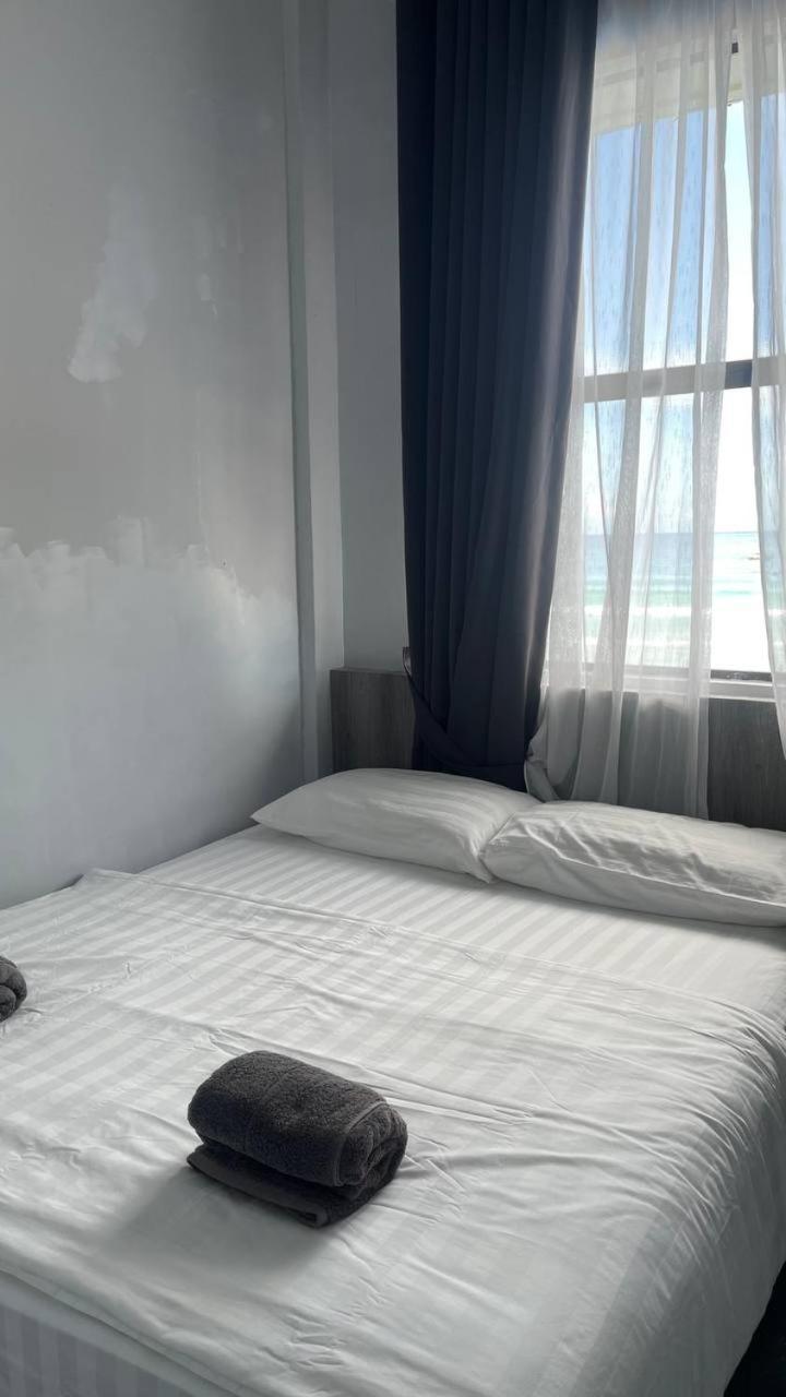 The Room Perhentian Kecil Kampong Pasir Panjang  Exteriör bild