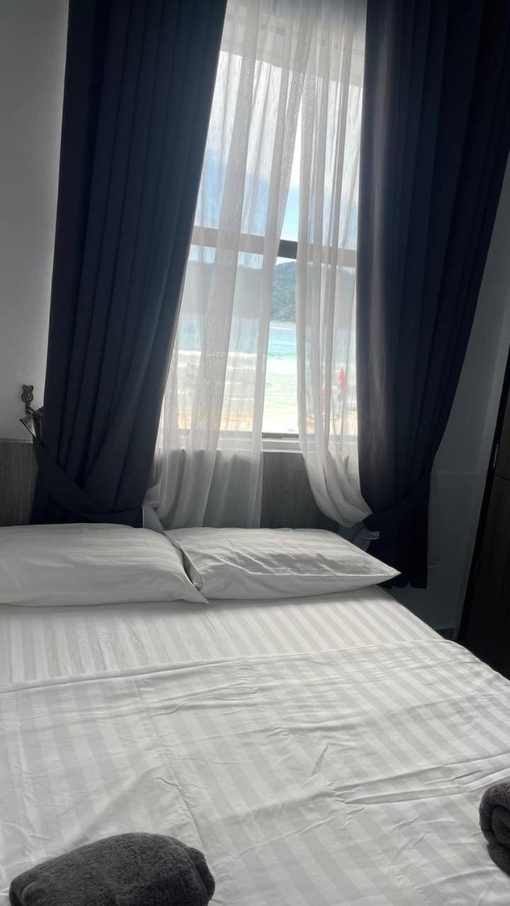 The Room Perhentian Kecil Kampong Pasir Panjang  Exteriör bild